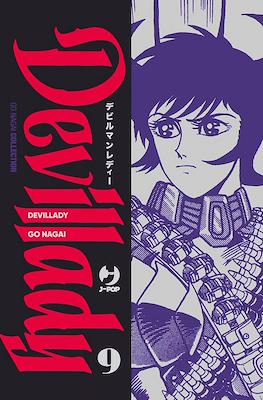 Devillady #9