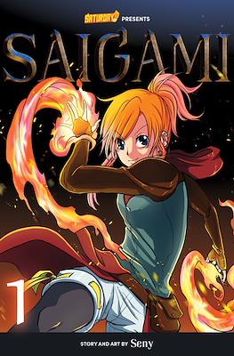 Saigami