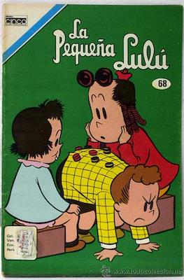 La Pequeña Lulú #68