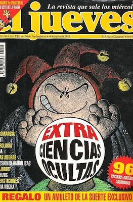 El Jueves (Revista) #1114