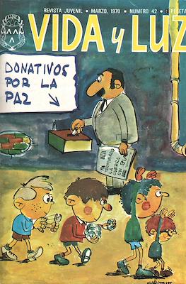 Vida y Luz #42