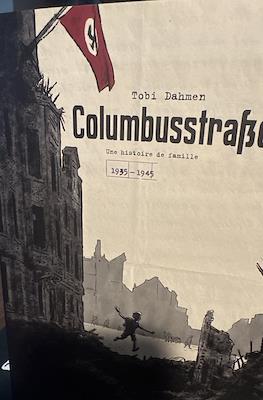 Columbusstraße - Une histoire de famille, 1935-1945