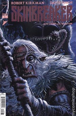 Skinbreaker (Variant Cover) #3.1