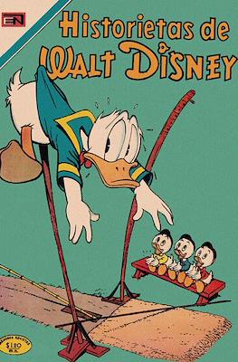 Historietas de Walt Disney #430