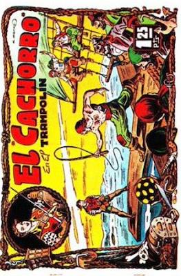 El cachorro (2002) #17