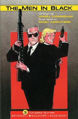 The Men in Black