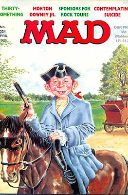 Mad #324