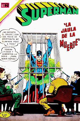 Supermán #771