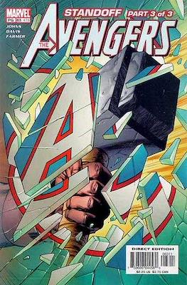 The Avengers Vol. 3 (1998-2004) #63