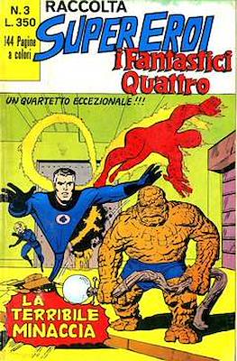 Raccolta SuperEroi #3