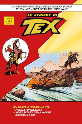 Le strisce di Tex #69