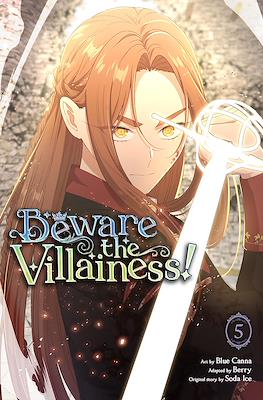 Beware the Villainess! #5
