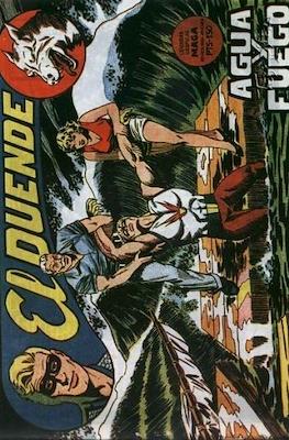 El Duende (Grapa) #19