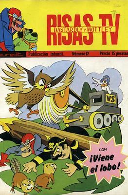 Risas TV #12