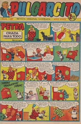 Pulgarcito. 5ª y 6ª época #1237
