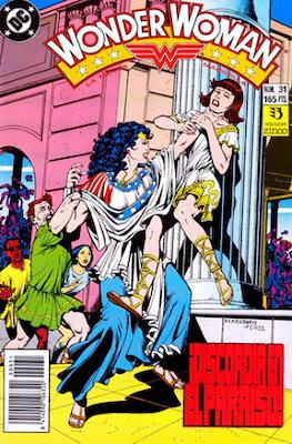 Wonder Woman (1988-1991) (Grapa 32-64 pp) #31