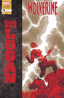 Wolverine #399