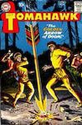 Tomahawk (1950-1972) #65