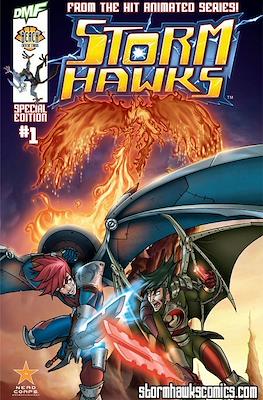 Storm Hawks
