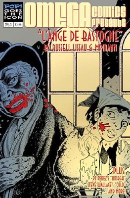Omega Comics Presents #4