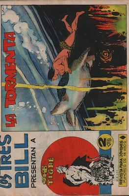 Sahib Tigre #20