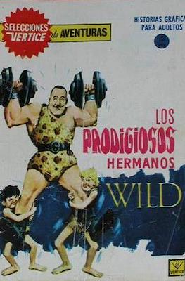 Selecciones Vértice de aventuras Vol. 1 #22
