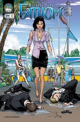Fathom Vol. 4 #2
