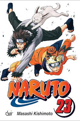 Naruto #23