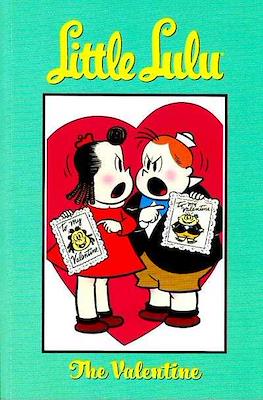 Little Lulu #17