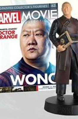 Marvel Movie Collection #63
