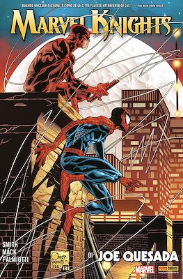 Marvel Omnibus #107