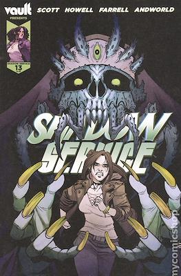 Shadow Service #13