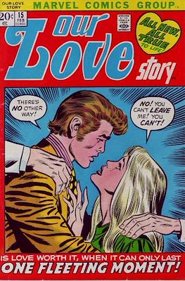 Our Love Story #15