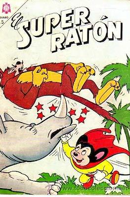 El Super Ratón #156