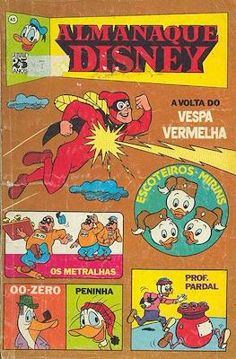 Almanaque Disney #45