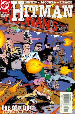 Hitman (Comic Book) #49