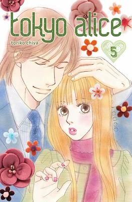 Tokyo Alice #5