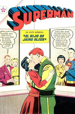 Supermán #367