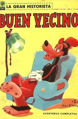 La gran historieta #284