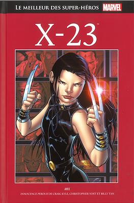 Marvel comics: le Meilleur des Super-Heros #118