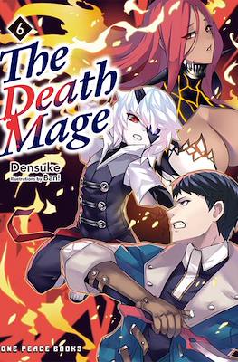 The Death Mage #6