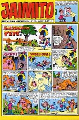 Jaimito #1552