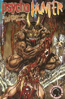 Psycho Hunter #5