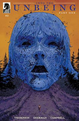 Into the Unbeing #3
