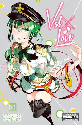 Val x Love #7