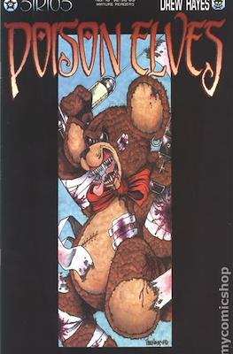 Poison Elves Vol. 2 (1995 - 2007) #16