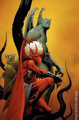 Gargoyles Quest (Variant Covers) #4.6
