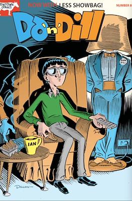 Da 'n' Dill (1992-1993) #8