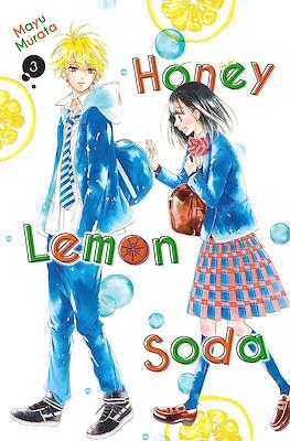 Honey Lemon Soda (Softcover) #3