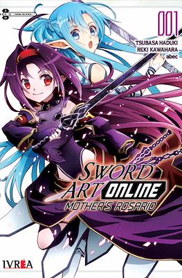 Sword Art Online: Mother's Rosario